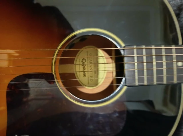 Epiphone EL-00 PRO Ηλεκτρακουστική