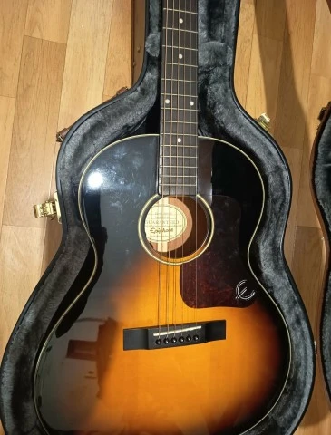 Epiphone EL-00 PRO Ηλεκτρακουστική