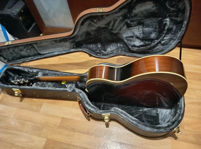 Epiphone EL-00 PRO Ηλεκτρακουστική