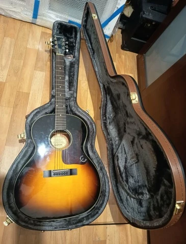 Epiphone EL-00 PRO Ηλεκτρακουστική