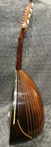 Μαντολίνο Ishikawa - B type, με θήκη 