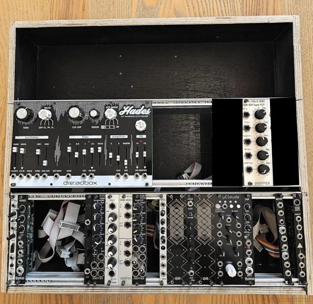 Eurorack Modules