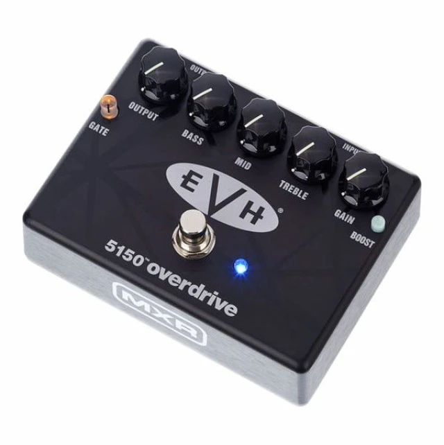 MXR 5150 Overdrive