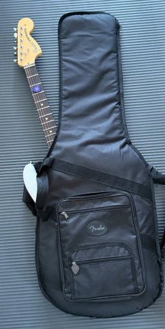 Fender Stratocaster American Performer ( made in USA)