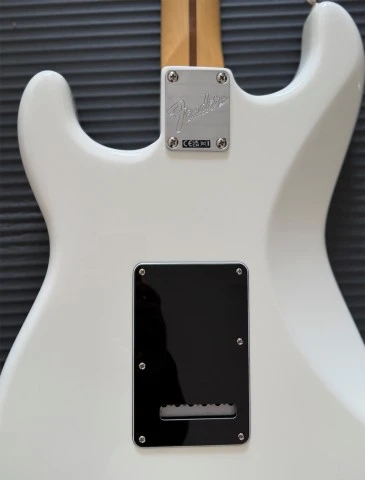 Fender Stratocaster American Performer ( made in USA)