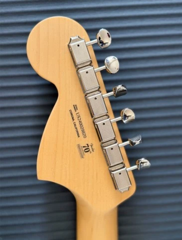 Fender Stratocaster American Performer ( made in USA)