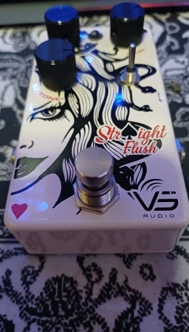 VS AUDIO Straight Flush