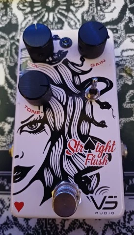 VS AUDIO Straight Flush