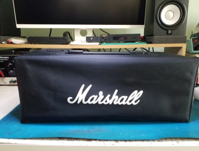 Marshall CODE 100 Head