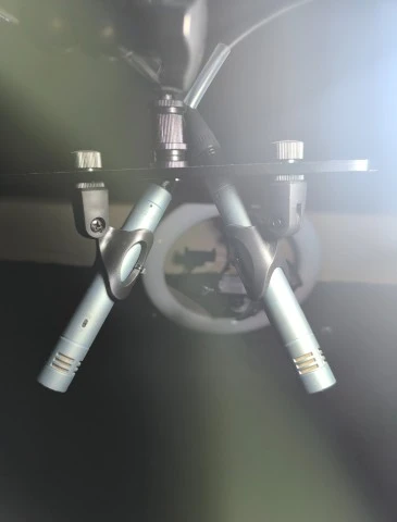 AKG Perception 170