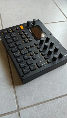 Elektron Digitakt 2