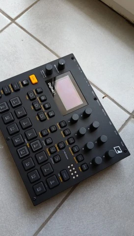 Elektron Digitakt 2