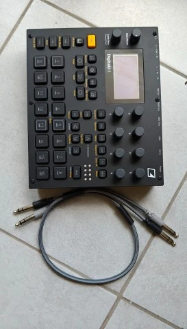 Elektron Digitakt 2