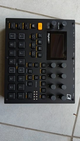 Elektron Digitakt 2