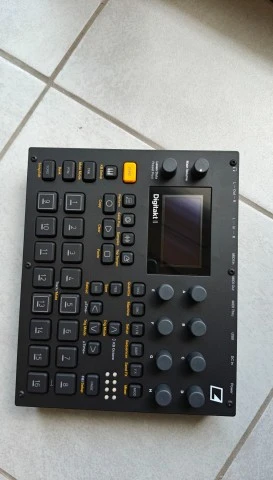 Elektron Digitakt 2