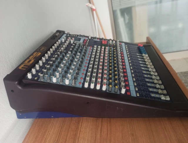 Midas Venice 160
