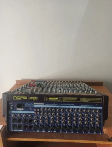 Midas Venice 160