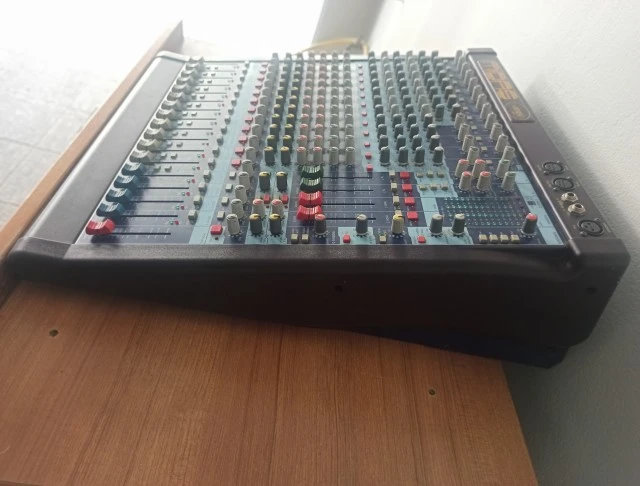 Midas Venice 160