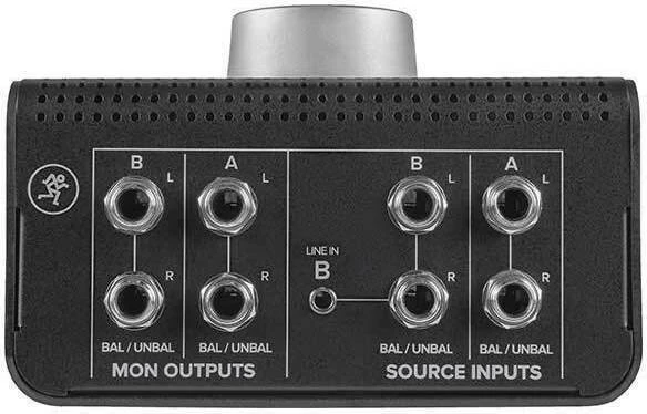 Mackie Big Knob Passive