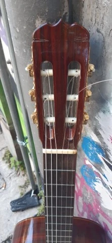 Takamine C134S