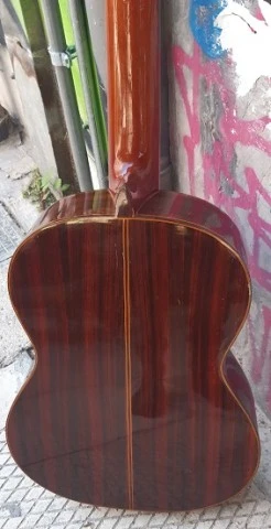 Takamine C134S
