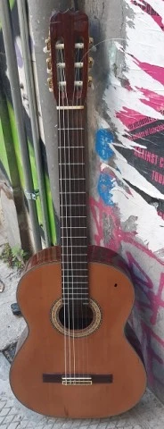 Takamine C134S