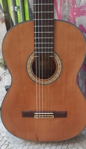 Takamine C134S