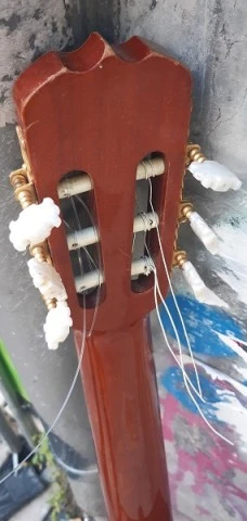 Takamine C134S