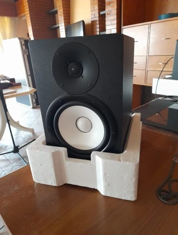 Yamaha HS8 ζευγάρι