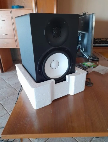 Yamaha HS8 ζευγάρι
