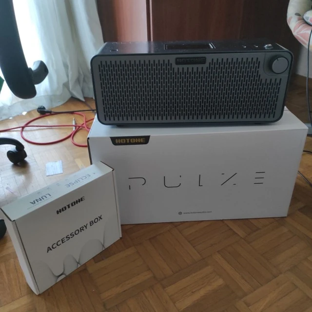 Hotone Pulze