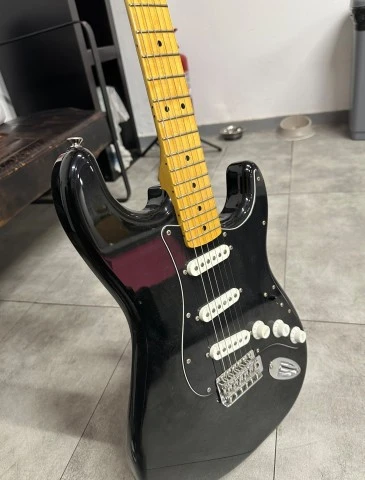 Squier Vintage Modified 70’s Stratocaste