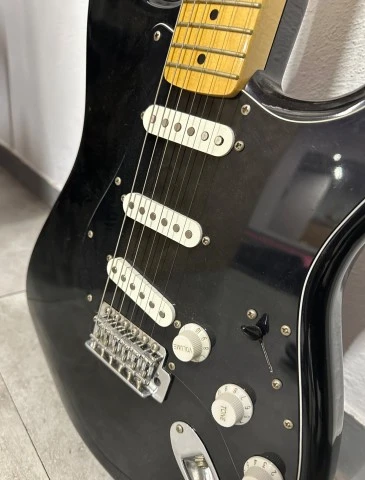 Squier Vintage Modified 70’s Stratocaste