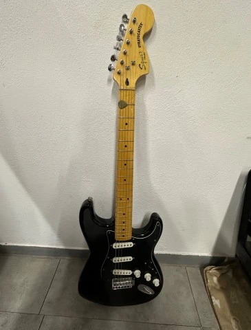 Squier Vintage Modified 70’s Stratocaste