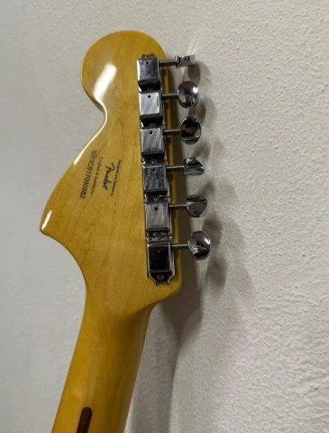 Squier Vintage Modified 70’s Stratocaste