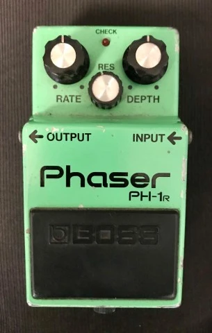 Boss PH 1r 