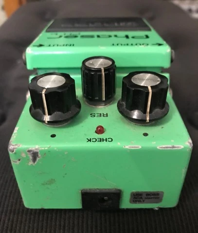 Boss PH 1r 