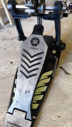 Yamaha DFP9310 Flying Dragon