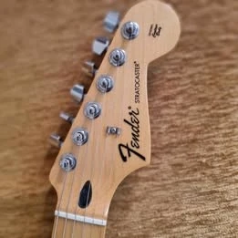 Fender Stratocaster MIM 