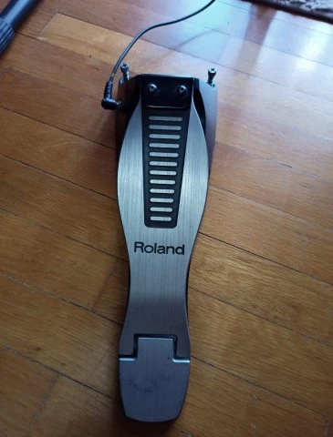 Roland TD-9 V-Drums (Upgraded Full Mesh) + Extras
