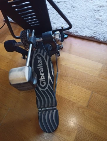 Roland TD-9 V-Drums (Upgraded Full Mesh) + Extras