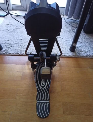 Roland TD-9 V-Drums (Upgraded Full Mesh) + Extras