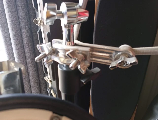 Roland TD-9 V-Drums (Upgraded Full Mesh) + Extras