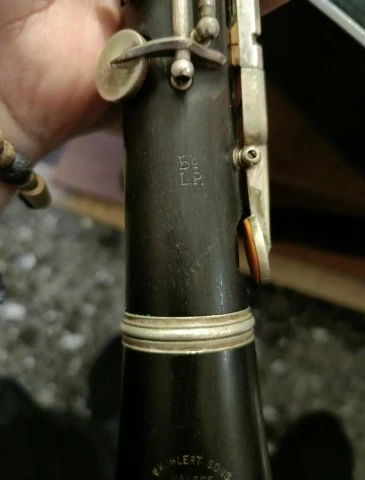 Kohlert Bb