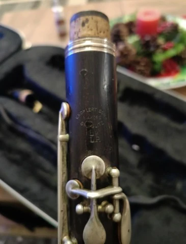 Kohlert Bb