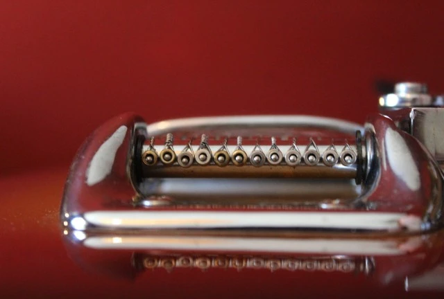 Vox Mk XII