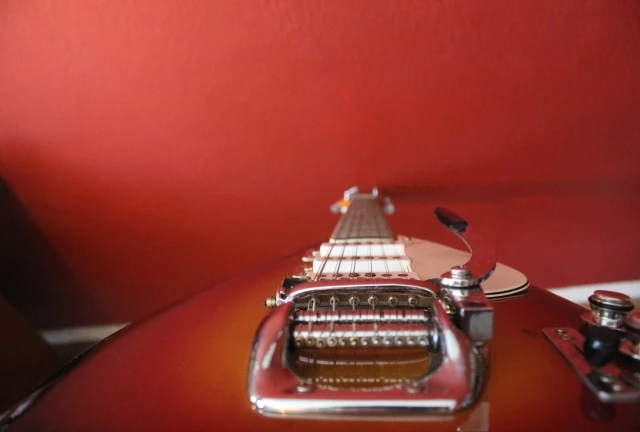 Vox Mk XII