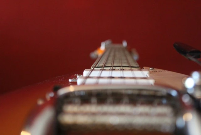 Vox Mk XII