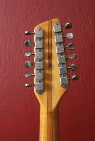 Vox Mk XII