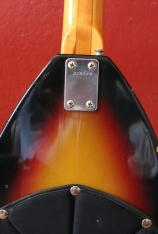 Vox Mk XII
